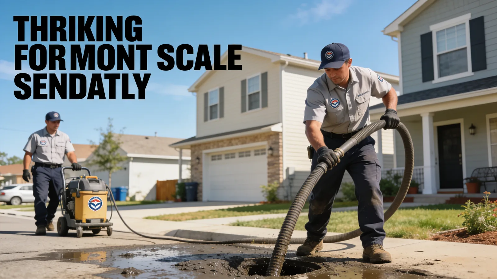 Sewage Cleanup in Tendoy, ID near me